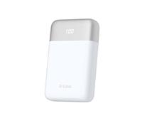 Powerbank D-Link DPP-101 10000mAh Fast Charge USB-C y USB-A