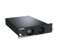 D-Link Fuente de alimentación DPS-500A redundante modular 140W