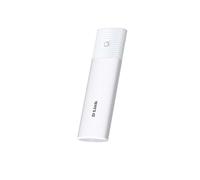 D-Link DSP-111 Caja USB-C para SSD M.2 NVMe/NGFF, 10Gbps USB 3.2 Gen 2, instalación sin Herramientas, M/B+M Key, soporta 2230/2242/2260/2280, Carcasa de Aluminio, hasta 4TB - Windows/macOS/Android