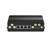 Router D-Link DTM-550-G/M 5G Dual SIM WiFi 6 1Gbps 4G/5G Siete Antenas Seguridad Avanzada