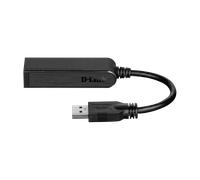 D-Link DUB-1312 - Adaptador USB 3.0 Gigabit Ethernet
