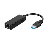 D-Link DUB-1312 USB 3.0/Gigabit