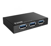 D-Link DUB-1340 Hub 4 Puertos USB 3.0