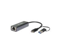 D-Link Dub-2315 - Hub USB-C