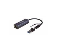 D-Link Dub-2315 - Hub USB-C