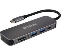 D-Link DUB-2325 Nuevo