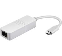 Adaptador D-LINK DUB-E130 USB C