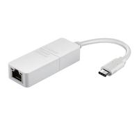 Adaptador D-LINK DUB-E130 USB C