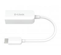D-Link DUB-E250 Nuevo