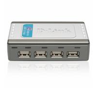 D-Link DUB-H4 480 Mbit/s