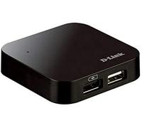 D-Link DUB-H4 480 Mbit/s