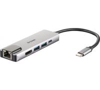 D-Link DUB-M520 Nuevo