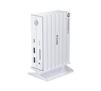 D-Link DUF-E01/E Docking 14 en 1 Thunderbolt 4