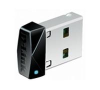 D-Link DWA-121 adaptador y tarjeta de red WLAN 150 Mbit/s ( DWA-121 )