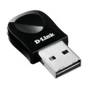 D-Link DWA-131 adaptador y tarjeta de red 300 Mbit/s