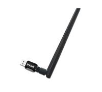 D-Link DWA-137 adaptador y tarjeta de red WLAN