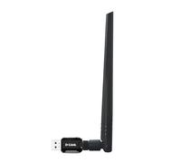D-Link DWA-137 adaptador y tarjeta de red WLAN