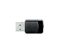 D-Link DWA-171 adaptador y tarjeta de red WLAN 433 Mbit/s