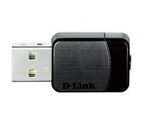 D-Link DWA-171 adaptador y tarjeta de red WLAN 433 Mbit/s