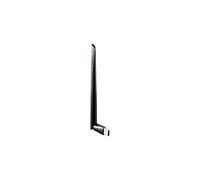 D-Link Adaptador USB de red WiFi DWA-172 AC600 USB 2.0 Antena de alta ganancia WPS WPA2 Negro
