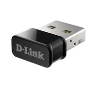 D-Link DWA-181 adaptador y tarjeta de red WLAN