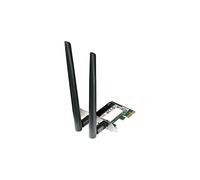 D-Link DWA-582 adaptador y tarjeta de red Interno WLAN 867 Mbit/s