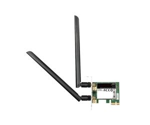 D-Link DWA-582 Tarjeta Red WiFi AC1200 PCI-E