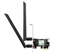 Adaptador bluetooth pci express d - link dwa - x582 ax3000