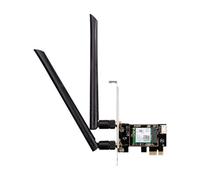 D-Link - AX3000 Interno WLAN / Bluetooth 2402 Mbit/s