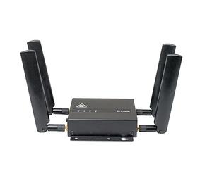 D-Link DWM-311-GP Módem 5G M2M PoE - Router Industrial 5G NR & LTE Dual-SIM con Puerto 2,5GbE PoE+, Seguridad VPN, Montaje en Carril DIN, monitoreo Remoto para IoT & infraestructuras Inteligentes