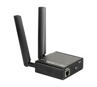 D-Link DWM-311 Módem VPN 4G M2M - Módem Industrial LTE Cat.4 con Ethernet Gigabit, Seguridad VPN, gestión remota, Plug & Play, Antenas SMA duales
