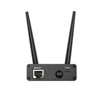 MODEM INDUSTRIAL 4G LTE M2M CON VPN DWM-311