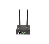 D-Link DWM-311-TP | Módem M2M 4G LTE PoE+ Industrial | Seguridad VPN, Gestión Remota, Montaje en Rail DIN, Amplio Rango de Temperatura, Conectividad IoT & Vigilancia