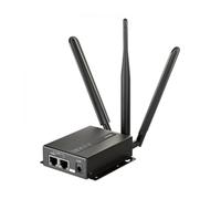 D-Link DWM-313 Router VPN 4G LTE Cat4 M2M Dual SIM
