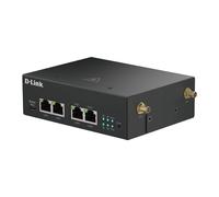 D-Link - DWM-314-GP/B módem