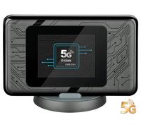 D-LINK DWR-2101 5G Wi-Fi 6 AX1800 Punto De Acceso Móvil