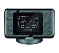 D-Link DWR-2101 router de telefonía/puerta de enlace/módem Módem de red móvil