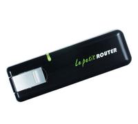 D-link dwr-510 mini 3g 7.2mbps usb router - compatible with ieee 802.1