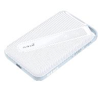 D-Link DWR-932W Router Wi-Fi 6 AX300 4G LTE Móvil - Hotspot Portátil de Viaje con Ranura SIM, Batería de 3000 mAh, hasta 16 Horas de Uso, Descarga hasta 150 Mbps, Libre para Todas Las Redes