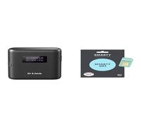 D-Link DWR-933 Router MiFi 4G+ LTE Cat6, 300 Mbps, batería, MiFi, HotSpot, WiFi,