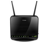 D-Link DWR-953 Router Wi-Fi AC1200 4G LTE Multi-WAN