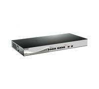D-Link DXS-1210-10TS/E 8x10GB 2xSFP