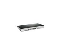 D-Link - DXS-1210-10TS switch Gestionado L2/L3 10G Ethernet (100/1000/10000) 1U Negro, Plata