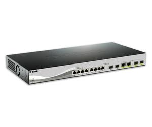 D-Link DXS-1210-12TC/E Nuevo