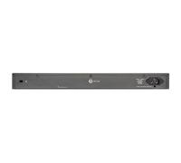D-Link DXS-1210-28S switch Gestionado L2/L3 10G Ethernet (100/1000/10000) 1U Negro