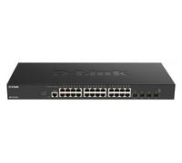 D-Link DXS-1210-28T Nuevo