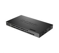 D-Link DXS-3410-32SY/E Nuevo