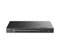 Switch d - link dxs - 3410 - 32sy 32 puertos