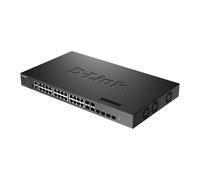 D-Link DXS-3410-32XY/E Nuevo