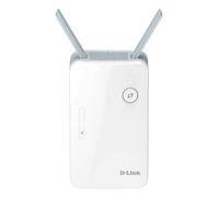 D-Link E15 ampliador de red Transmisor de red Blanco 10, 100, 1000 Mbit/s